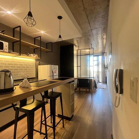 Cozy Home Salta Exterior foto