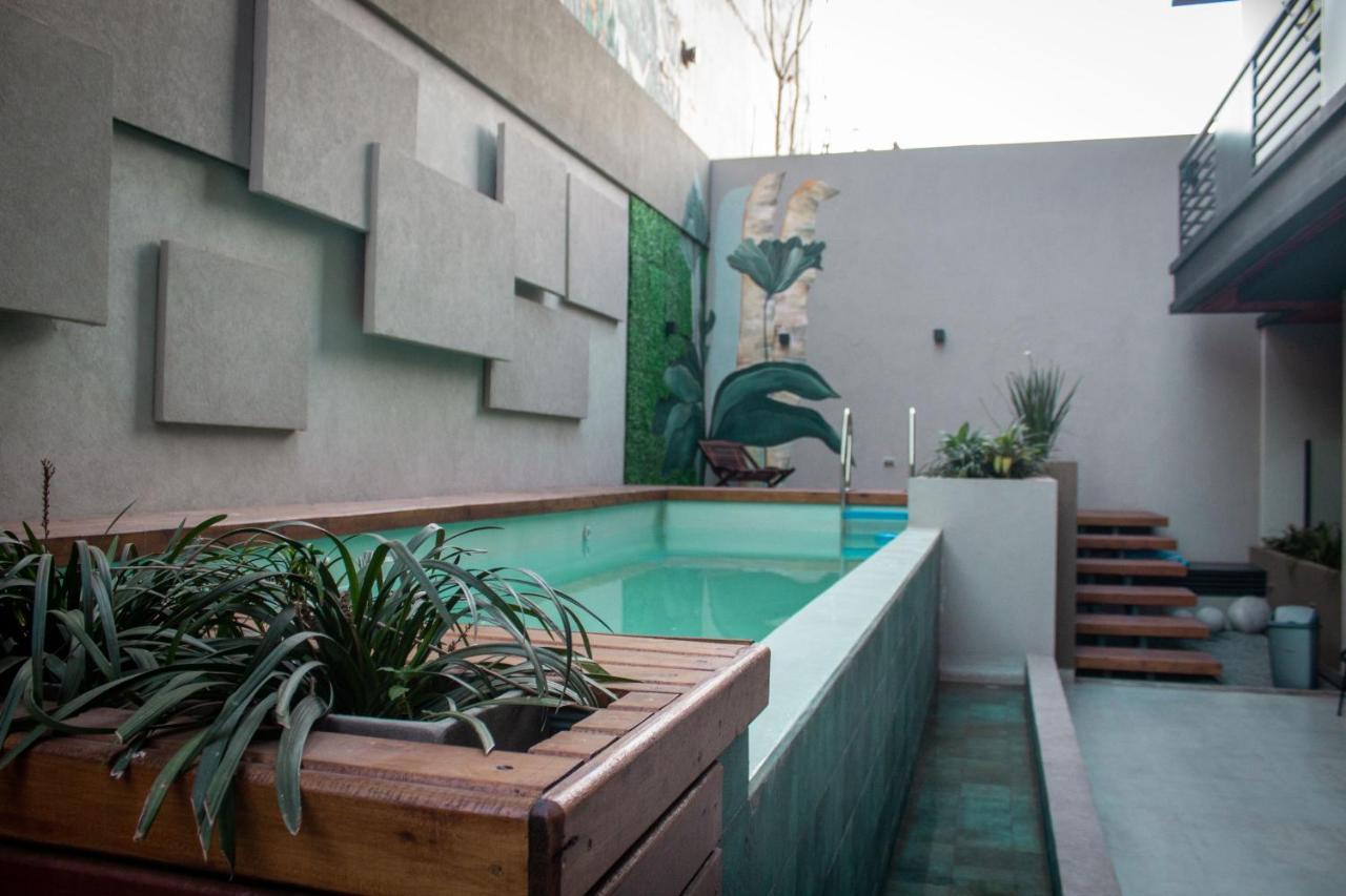 Cozy Home Salta Exterior foto