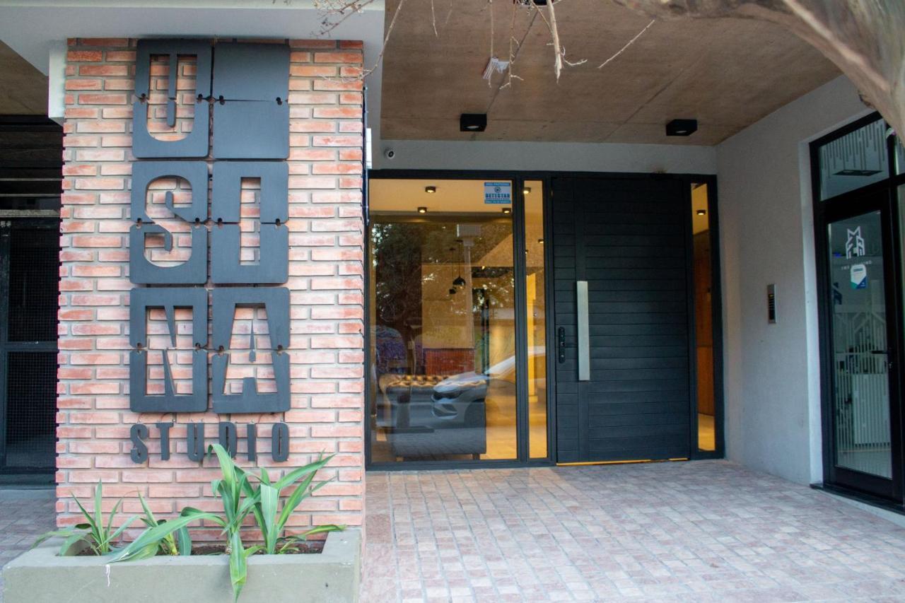 Cozy Home Salta Exterior foto