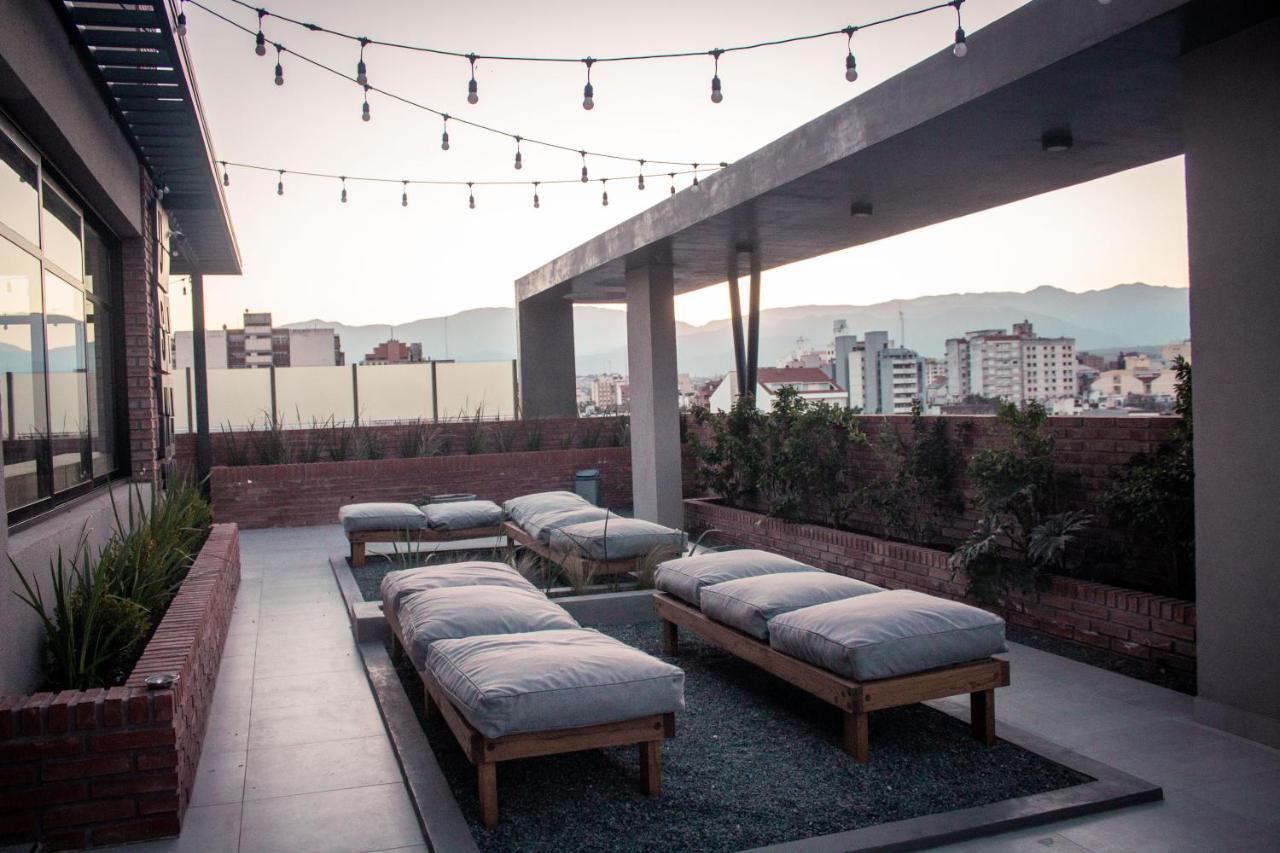 Cozy Home Salta Exterior foto
