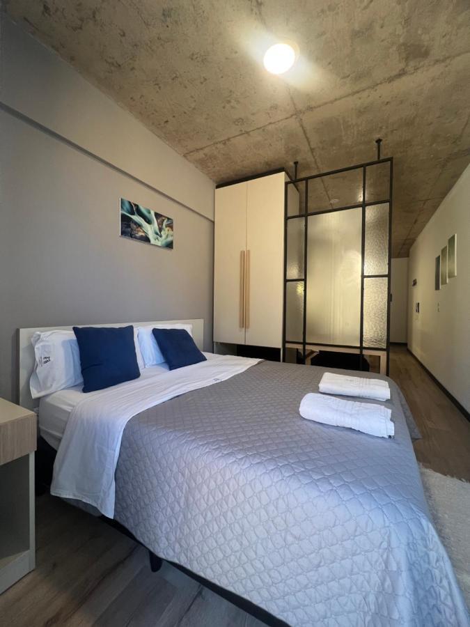 Cozy Home Salta Exterior foto