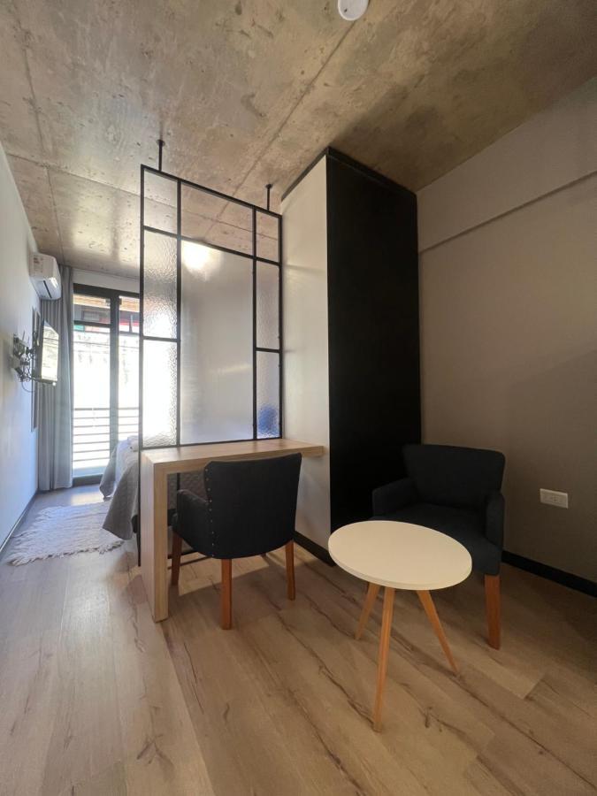 Cozy Home Salta Exterior foto